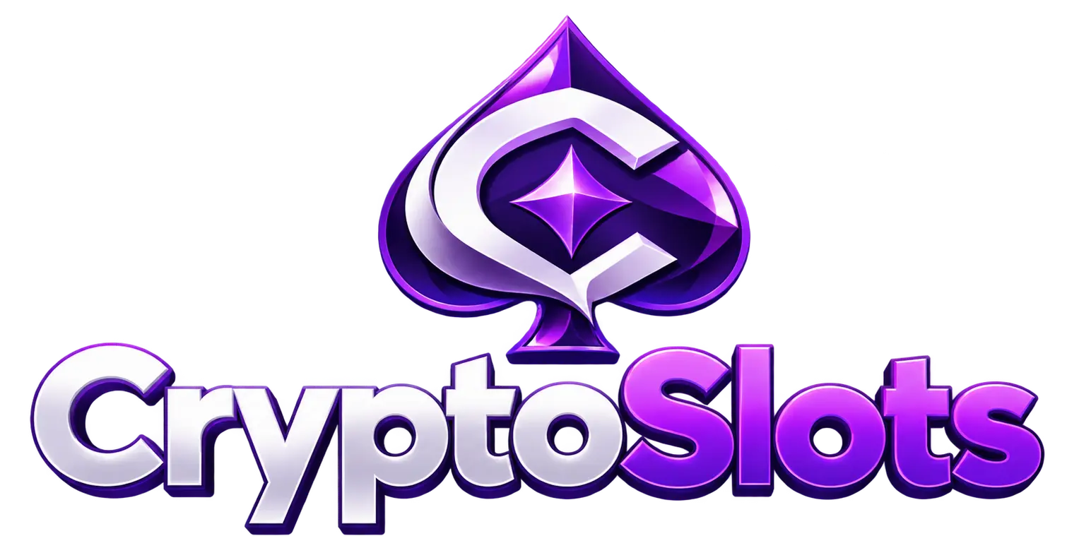 CryptoSlots